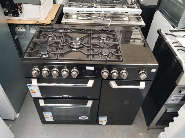 Leisure 900 range shop cooker