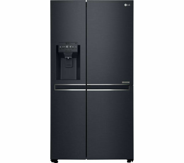 Lg smart fridge freezer deals
