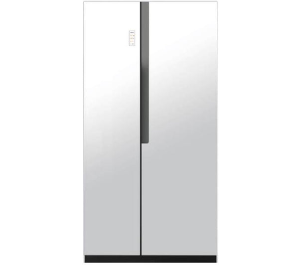 Logic american fridge freezer hotsell