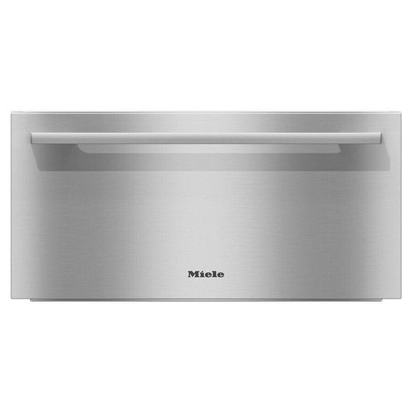 Miele ESW6129CLST 12 Place Setting Warming Drawer Safeer Appliances Ltd