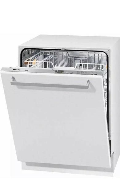 Miele g4263scvi fully sales integrated dishwasher