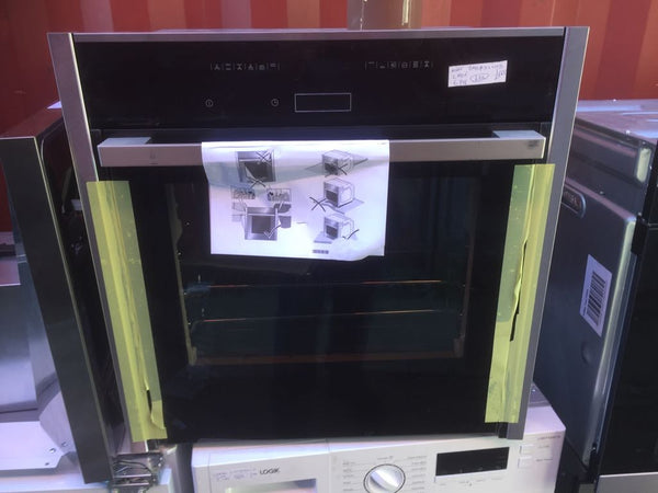 Neff slide&hide hot sale b47cr32n0b