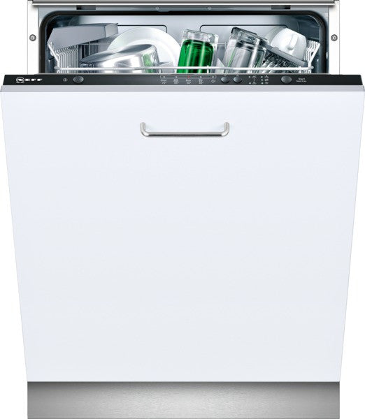 Neff sales freestanding dishwasher