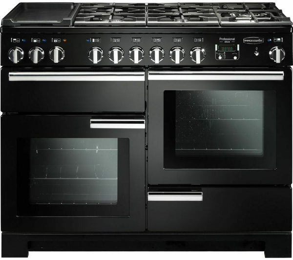 Rangemaster professional cheap deluxe 100 induction