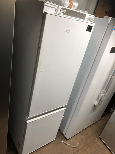Smart dongle top samsung fridge