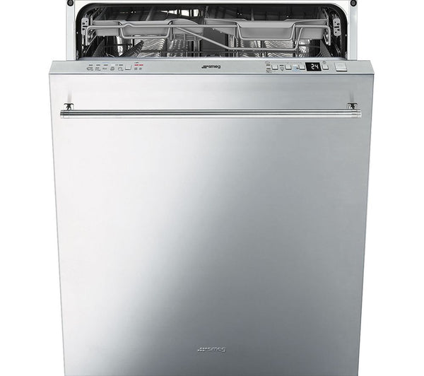 Smeg semi online integrated dishwasher