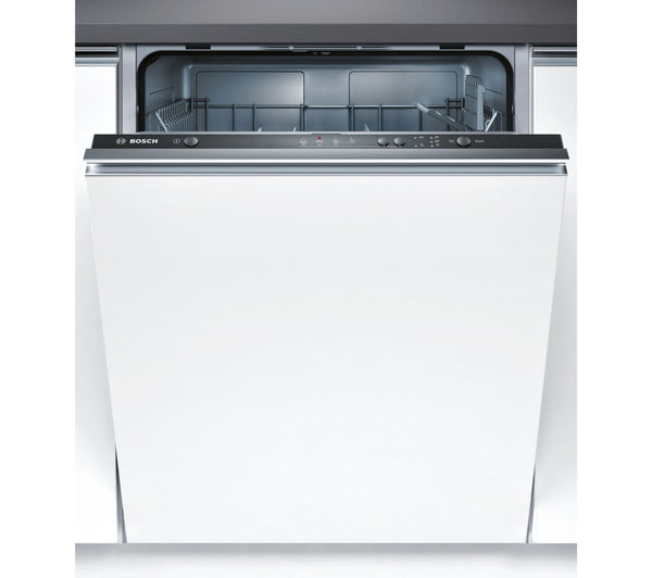 BOSCH SMV40C00GB Full size Integrated Dishwasher Safeer
