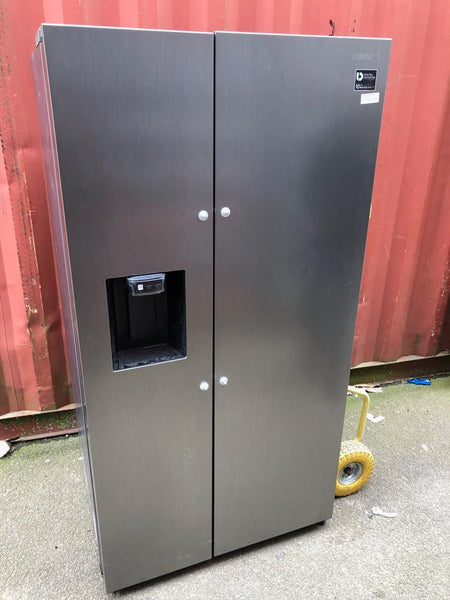 Samsung RS67N8210S9 RS8000 91cm Frost Free American Fridge