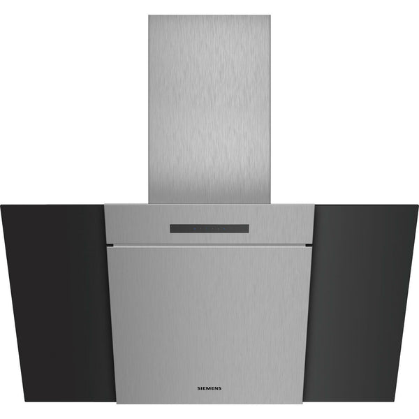 Siemens LC87KBM60B IQ300 Built In 79cm 3 Speeds B Chimney Cooker Hood