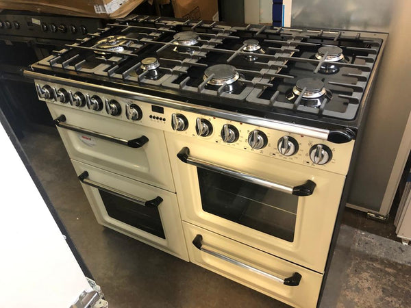 Smeg victoria 110 induction deals
