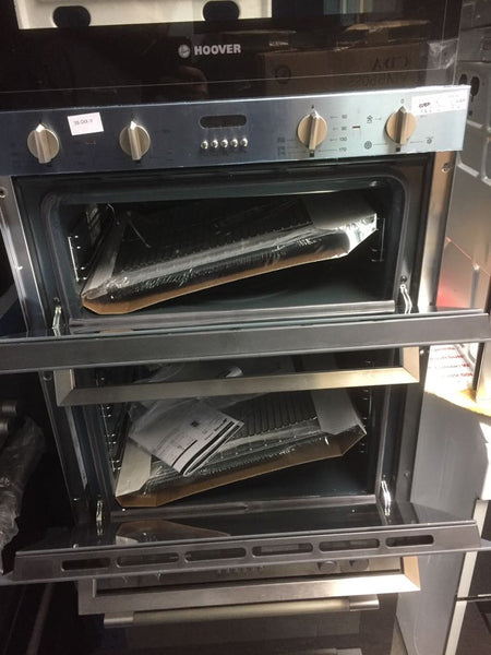 Smeg cucina dusf400s built sales under double oven