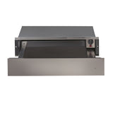 HOTPOINT UD 514 IX - 60cm Accessory Drawer - Stainless Steel
