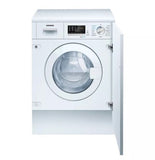 Siemens iQ500 Fully integrated washer dryer WK14D541GB