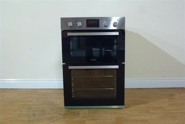 Howdens built top in double ovens