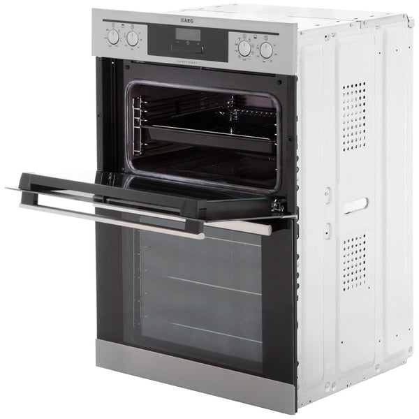 Guarnizione Porta Originale Per Forni AEG/Zanussi – Modelli DC4003000M, DC4003020M, DC4013021M