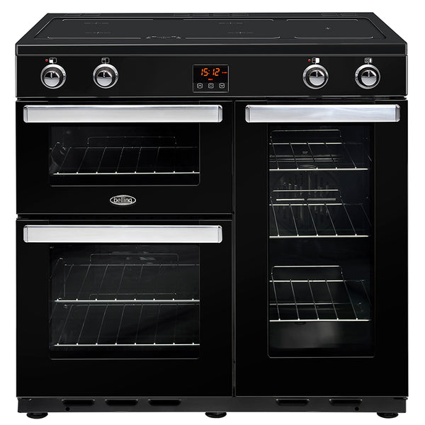 Belling classic outlet range cooker