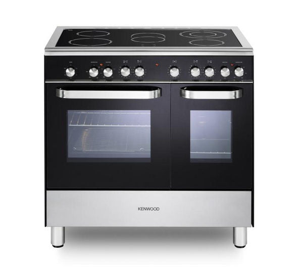 Universal Oven Black Control Knob Universal Oven Black Control Knob