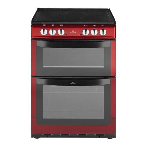 New world on sale red electric cooker