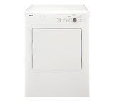 BEKO DSV64W Vented Tumble Dryer - White