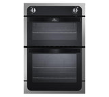 NEW WORLD NW901G Gas Oven - 444441479 - Stainless Steel
