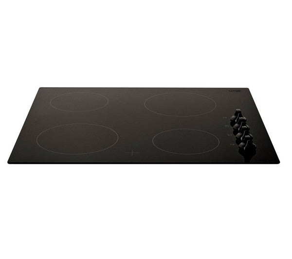 Logik shop electric hob