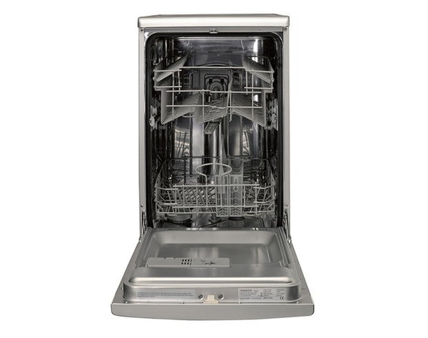 Kenwood black on sale slimline dishwasher