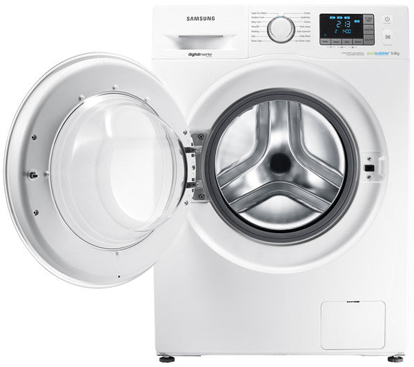 Samsung digital shop inverter washing machine