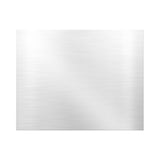 Belling SBK90R 90cm Stainless Steel Splashback