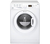 HOTPOINT WMFUG742P SMART Washing Machine - White