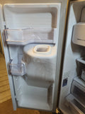 SAMSUNG RFG23UERS - American-Style Fridge Freezer - Silver