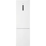 AEG RCB636E3MW 367 Litre 70/30 Freestanding Fridge Freezer - White
