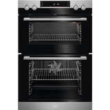 AEG DCK531160M SurroundCook Double Oven with Catalytic Cleaning