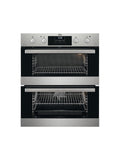 AEG DUB331110M Built-Under Multifunction Double Electric Oven