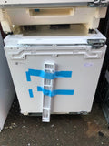 AEG SKB5821VAF Integrated Undercounter Fridge