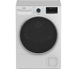 BEKO B5T4823RW 8kg Heat Pump Tumble Dryer - White