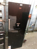 BEKO PRO LSP3671DB TALL FRIDGE - BLACK