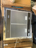 Bosch Series 4 DIG97IM50B 90cm Island Cooker Hood A+ Energy