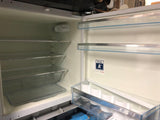 BOSCH Serie 6 KUR15A50GB Built-in under counter Fridge