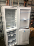 BOSCH Series 2 KGN34NWEAG 50/50 Fridge Freezer - White