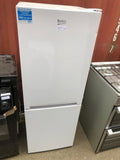 Beko CFG4552W Fridge Freezer - White - Frost Free - 50/50 - Freestanding