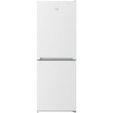 Beko CFG4552W Fridge Freezer - White - Frost Free - 50/50 - Freestanding