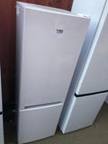 Beko CSG3571W 198L Freestanding Fridge-Freezer con5up