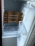 Beko CSG3571W 198L Freestanding Fridge-Freezer con5up