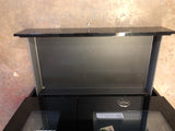 Bertazzoni PRO905-MFED-NEE - 90cm Dual Fuel Range Cooker - Black