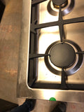 Bertazzoni PRO905-MFED-NEE - 90cm Dual Fuel Range Cooker - Black