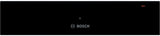 Bosch BIC510NB0 Black Built-In Warming Drawer