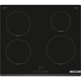 NEW BOXED Bosch Series 4 PIE631BB5E Induction Hob Black