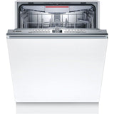 Bosch Series 4 SMV4HVX38G Built-In Fully Integrated Dishwasher - Stainless