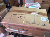 Bosch Series 6 PCR9A5B90 5 Burner Gas Hob - Stainless Steel LPG CONVERTIBLE