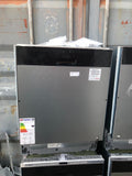 NEW Bosch Series 6 SMV6ZCX01G Built-In Fully Integrated Dishwasher Stainless St